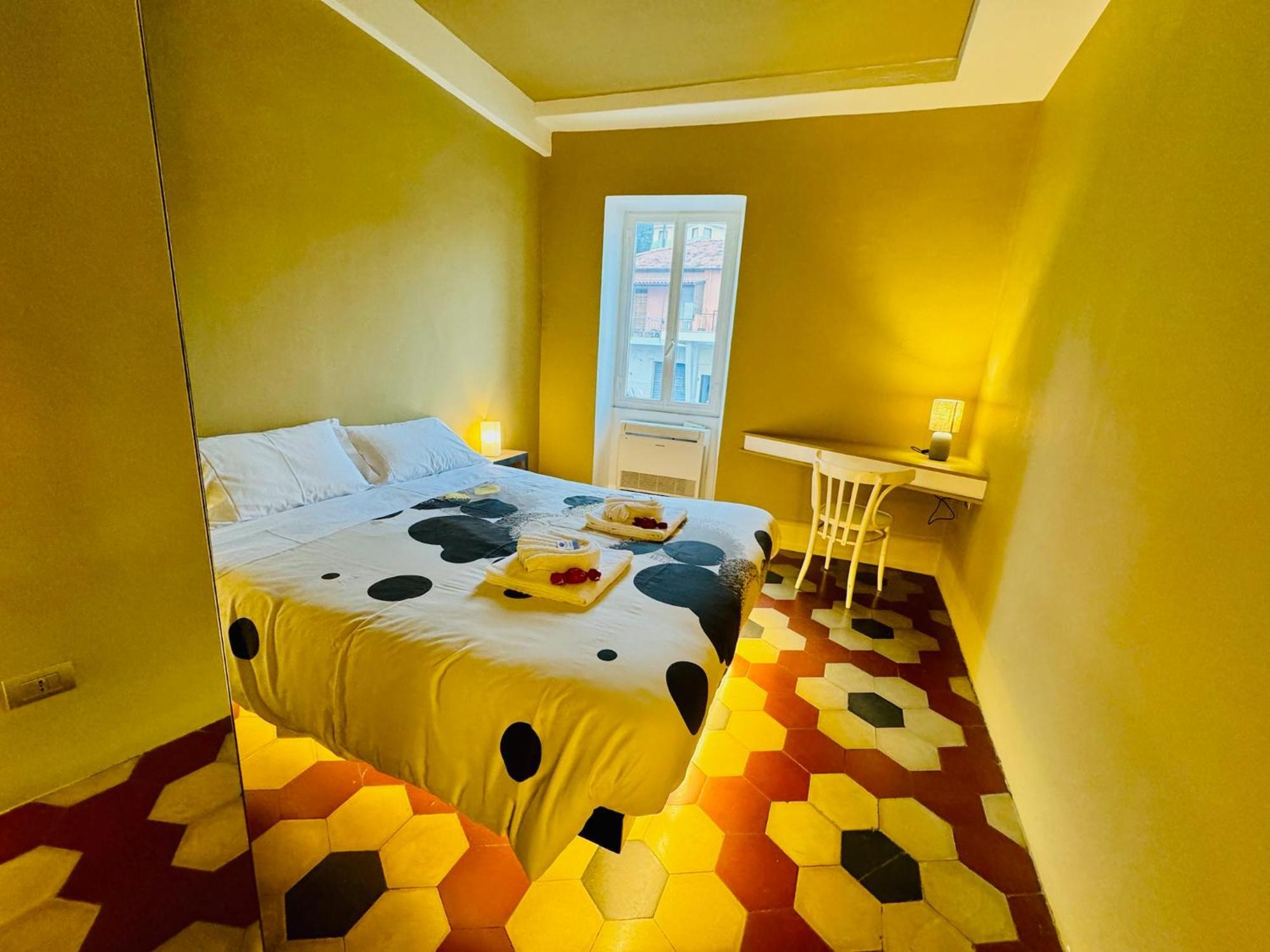 Ferienwohnung A Ca Du Megu - Charme A 100 Mt Dal Mare San Lorenzo al Mare Exterior foto