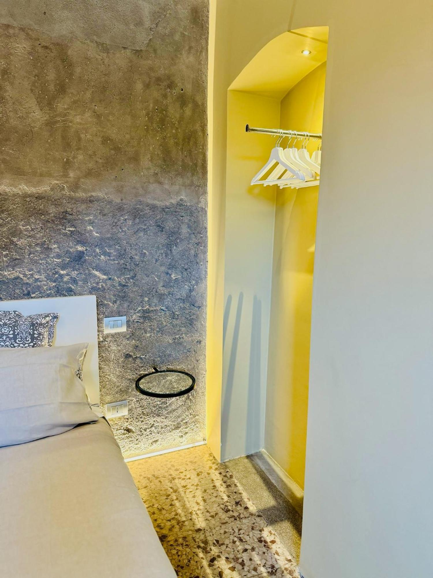 Ferienwohnung A Ca Du Megu - Charme A 100 Mt Dal Mare San Lorenzo al Mare Exterior foto